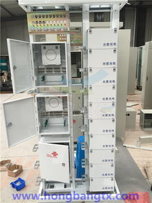 慈溪市弘邦通信設備廠 光纖通信設備的應用與發展