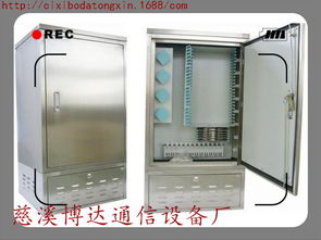 慈溪市博達(dá)通信設(shè)備廠 專注品質(zhì)，連接未來