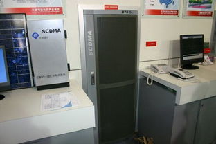 2004年中國國際通信設(shè)備技術(shù)展 大唐展臺縱覽與通訊設(shè)備發(fā)展掠影